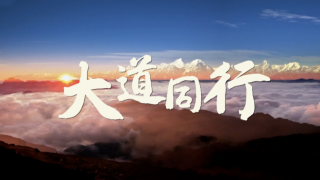 微视频丨大道同行